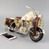 Mô hình xe máy Harley 301