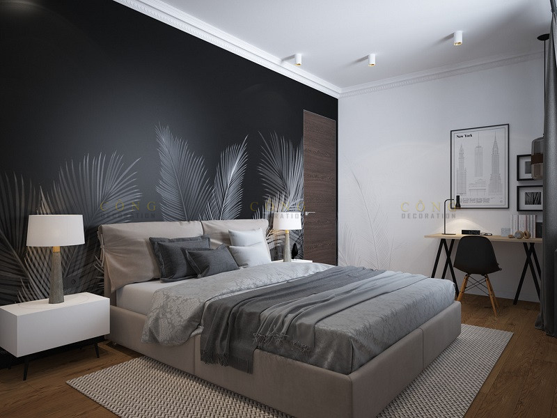 Top 50 cách trang trí phòng ngủ đơn giản rẻ tiền đẹp nhất
