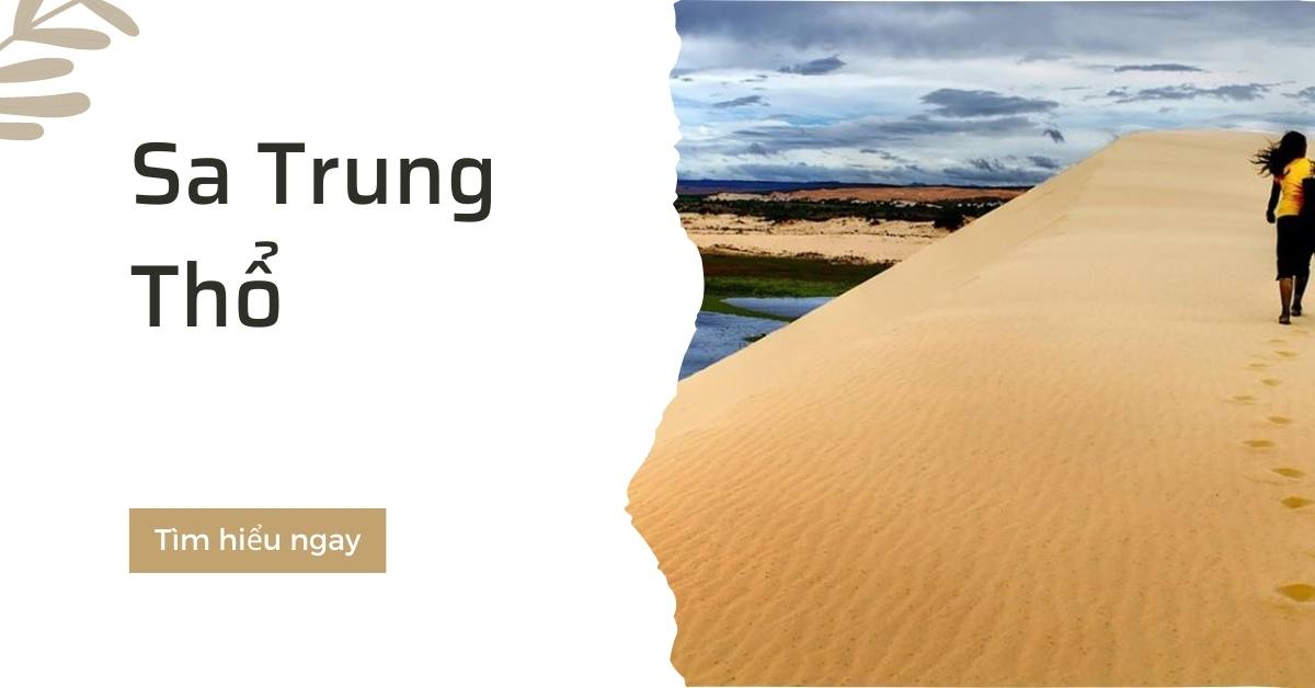 Sa trung thổ là gì tính cách và vận mệnh 2022