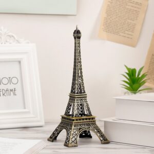 Mô hình tháp Eiffel Paris